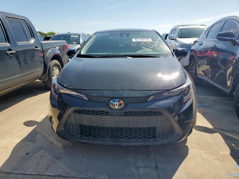 2022 TOYOTA COROLLA LE - 5YFEPMAE2NP326625