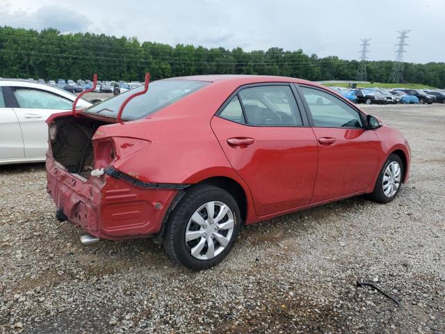 Vin: 5yfburhe5fp331611, lot: 60233895, toyota corolla l 20153
