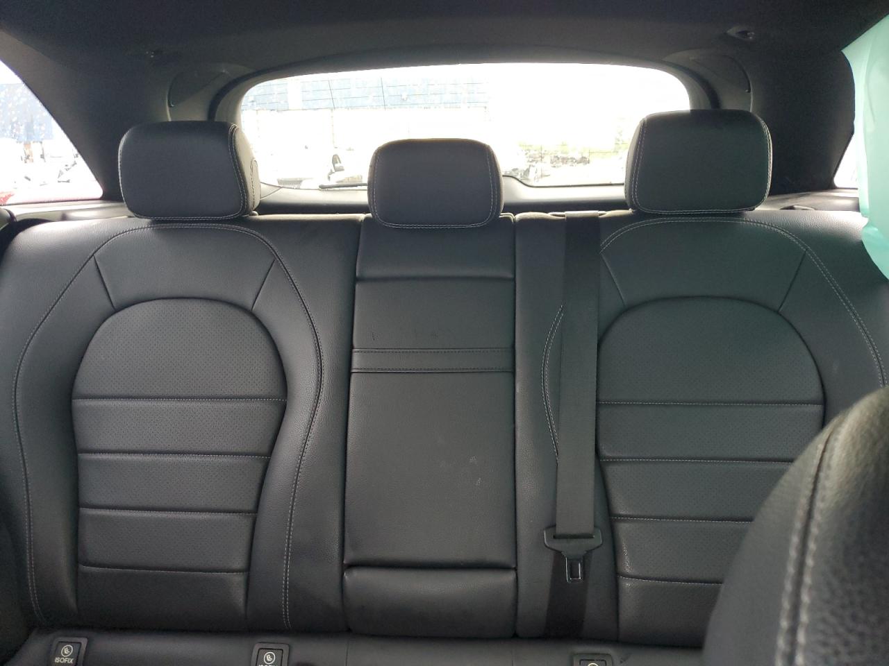 MERCEDES-BENZ GLC-CLASS 300 4MATIC