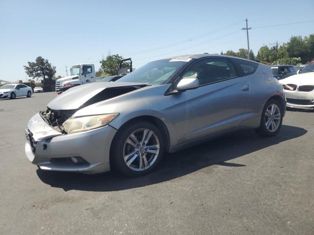 Vin: jhmzf1d67cs001471, lot: 61248355, honda crz ex 2012 img_1