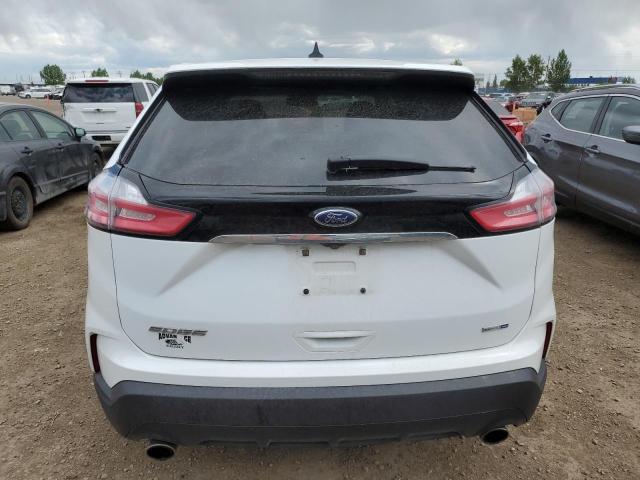2019 FORD EDGE SE - 2FMPK4G96KBC04772