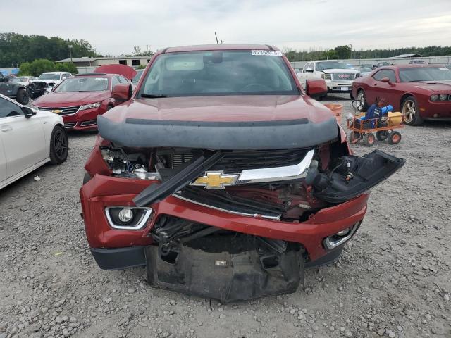 2016 CHEVROLET COLORADO L 1GCPTCE1XG1294858