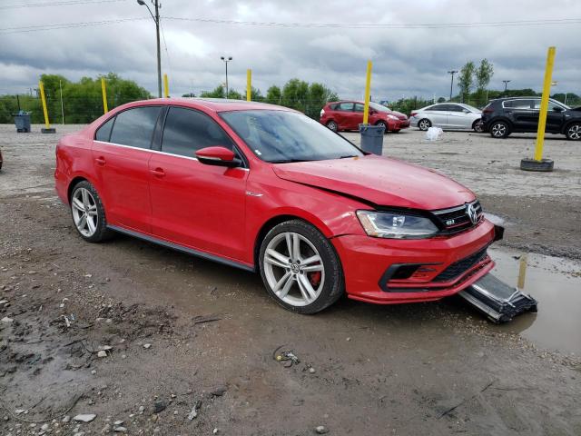 Vin: 3vw4t7aj3hm348809, lot: 61467785, volkswagen jetta gli 20174