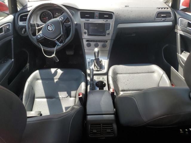 2017 VOLKSWAGEN GOLF S 3VW217AU5HM049748