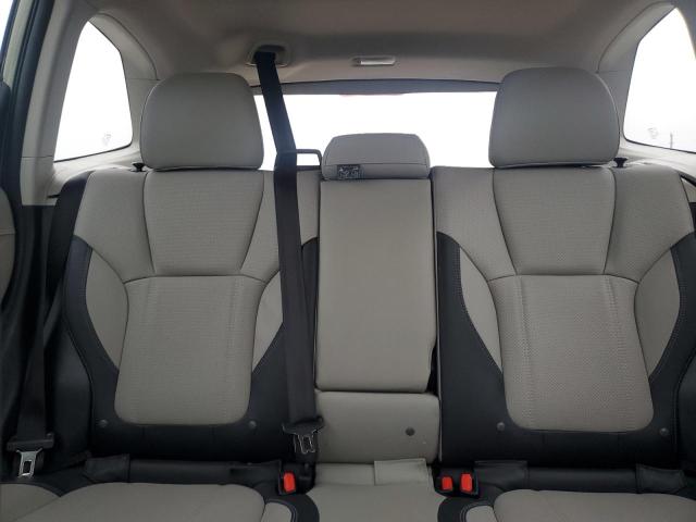 2019 SUBARU FORESTER L JF2SKASC4KH542241