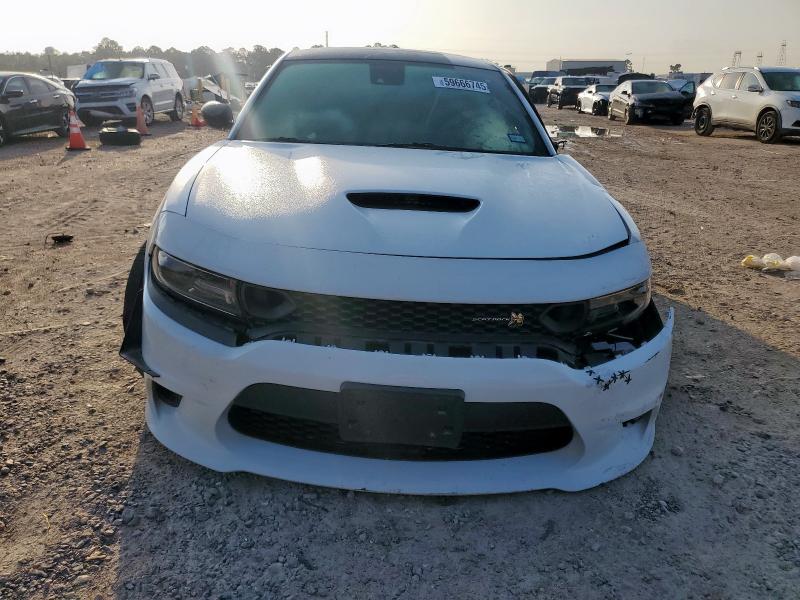 2021 DODGE CHARGER SC 2C3CDXGJXMH654289