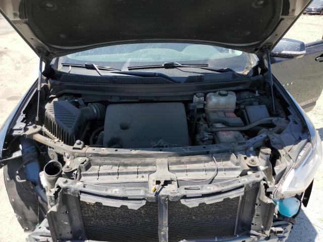 2020 CHEVROLET TRAVERSE R 1GNERJKW4LJ143526