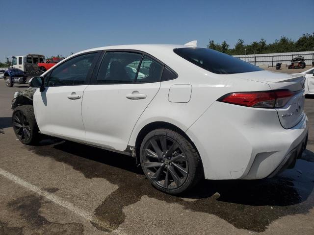Vin: 5yfs4mce3rp191251, lot: 62115805, toyota corolla se 20242