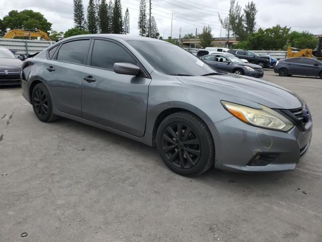 Vin: 1n4al3apxjc161910, lot: 59879655, nissan altima 2.5 20184
