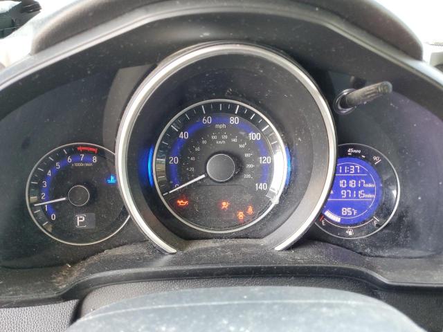 2018 HONDA FIT SPORT 3HGGK5H65JM719324