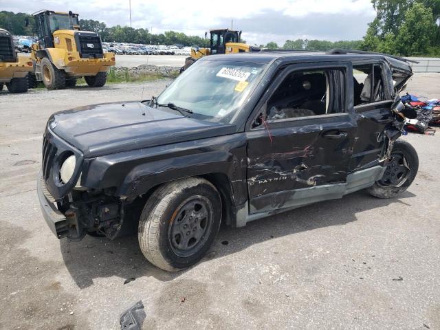Vin: 1j4nt1ga4bd208339, lot: 60903265, jeep patriot sport 2011 img_1