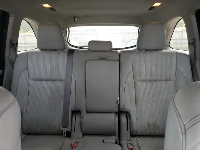 2015 TOYOTA HIGHLANDER - 5TDZKRFH9FS063798