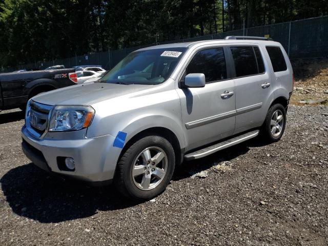 HONDA PILOT EXL