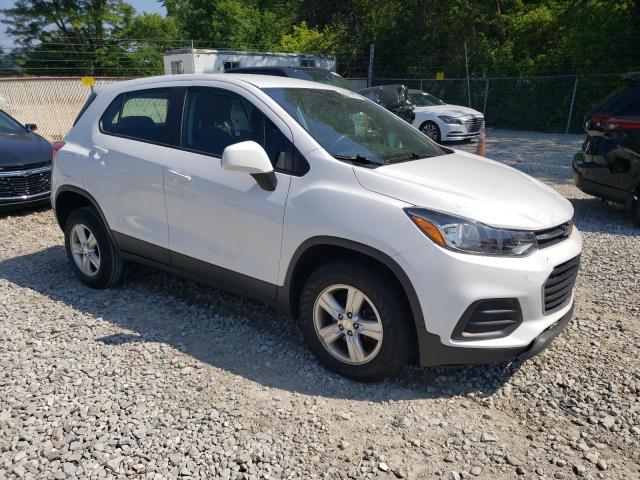 2019 CHEVROLET TRAX LS 3GNCJNSB3KL159825
