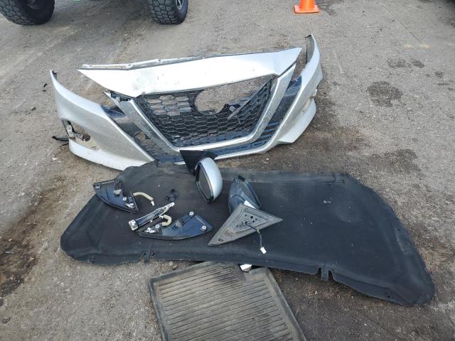 2021 NISSAN ALTIMA S - 1N4BL4BV5MN305279