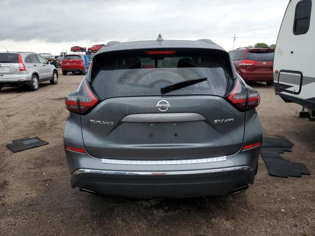 2019 NISSAN MURANO S - 5N1AZ2MSXKN130645