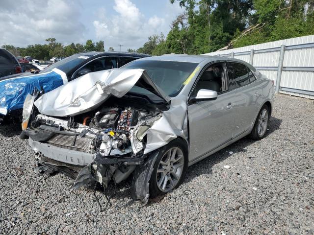 CHEVROLET MALIBU 2LT