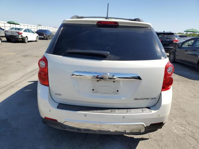 2014 CHEVROLET EQUINOX LT - 1GNFLHEK6EZ113679