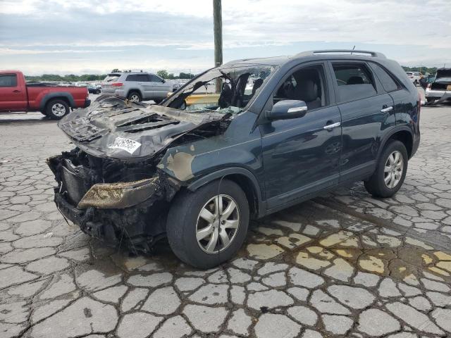 KIA SORENTO BASE
