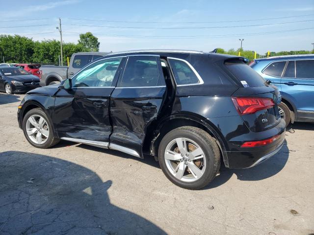 Vin: wa1anafyxk2083883, lot: 62660905, audi q5 premium 20192