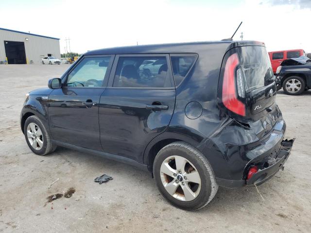 2019 KIA SOUL - KNDJN2A21K7921347