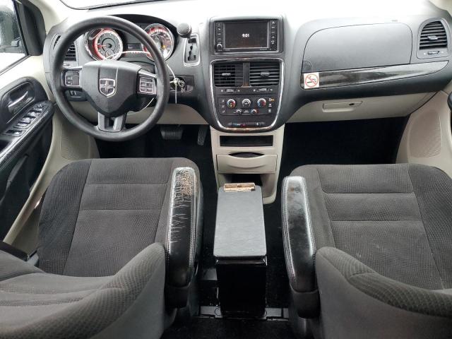 2018 DODGE GRAND CARA - 2C4RDGBG4JR318533