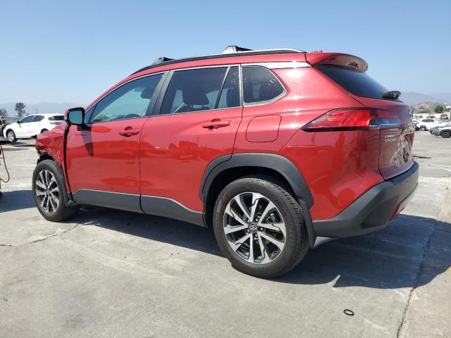 2023 TOYOTA COROLLA CR 7MUDAAAG4PV071067