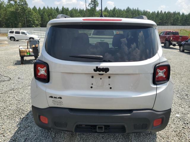 2017 JEEP RENEGADE L - ZACCJBBB4HPG45065
