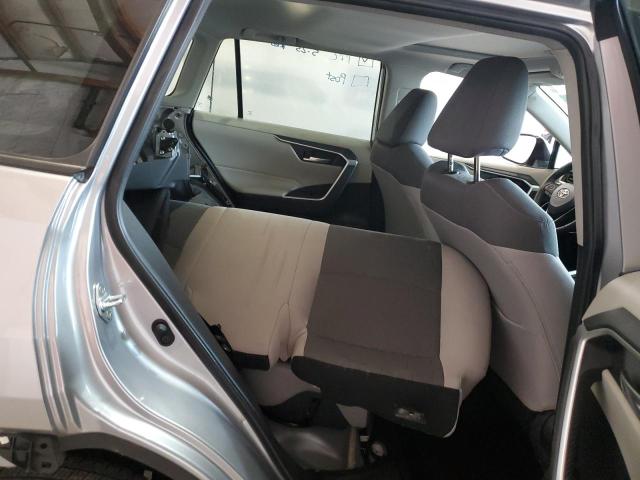 2024 TOYOTA RAV4 XLE - 2T3P1RFV0RC415557