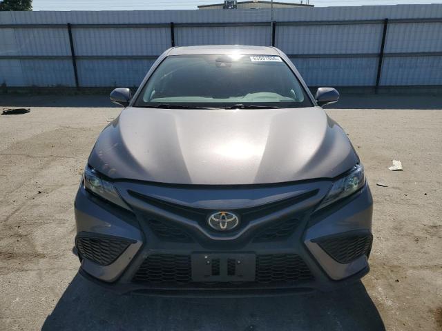 2023 TOYOTA CAMRY SE N - 4T1T11AK2PU795700