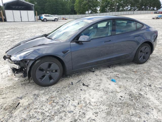 2022 TESLA MODEL 3 - 5YJ3E1EB1NF290336