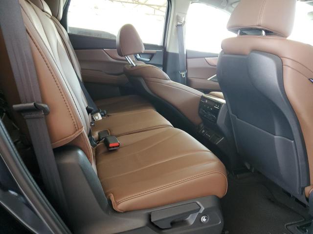 2025 ACURA MDX 5J8YE1H40SL028028