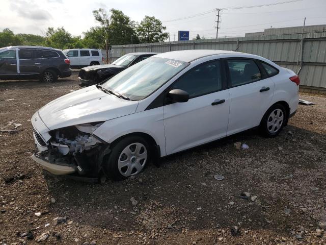 Vin: 1fadp3e27gl261858, lot: 61305525, ford focus s 2016 img_1