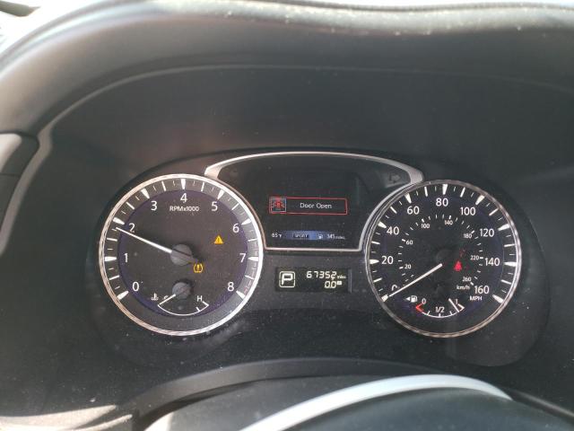 2016 INFINITI QX60 - 5N1AL0MM8GC516216
