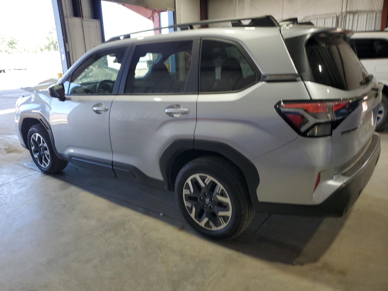 SUBARU FORESTER PREMIUM