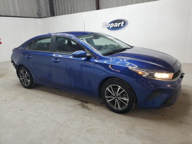 Vin: 3kpf24ad2pe531571, lot: 62664095, kia forte lx 20234