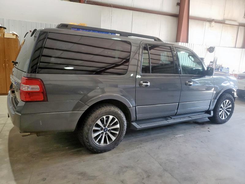 Vin: 1fmjk1jtxhea12227, lot: 61912395, ford expedition el xlt 20173