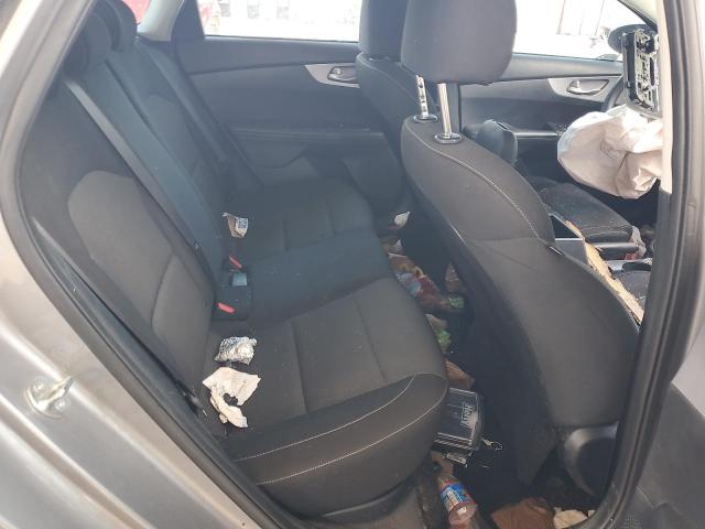 2024 KIA FORTE LX - 3KPF24AD9RE792036