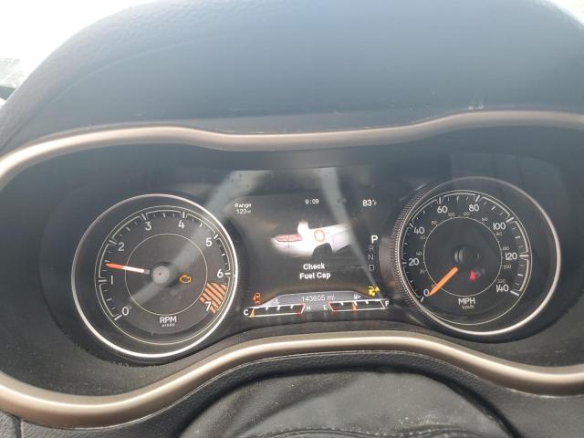 2015 JEEP CHEROKEE L - 1C4PJMDB8FW718139