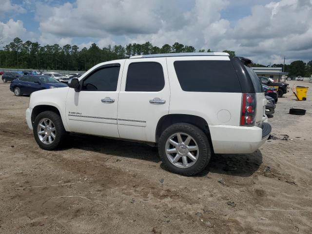 2009 GMC YUKON DENALI #3218367841