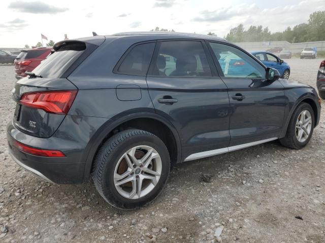 2018 AUDI Q5 PREMIUM WA1ANAFY0J2127890