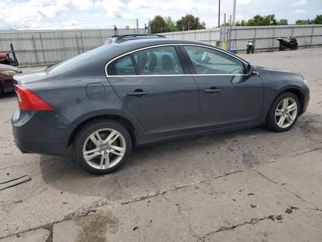 Vin: yv1612fh8e2284578, lot: 61104295, volvo s60 t5 20143