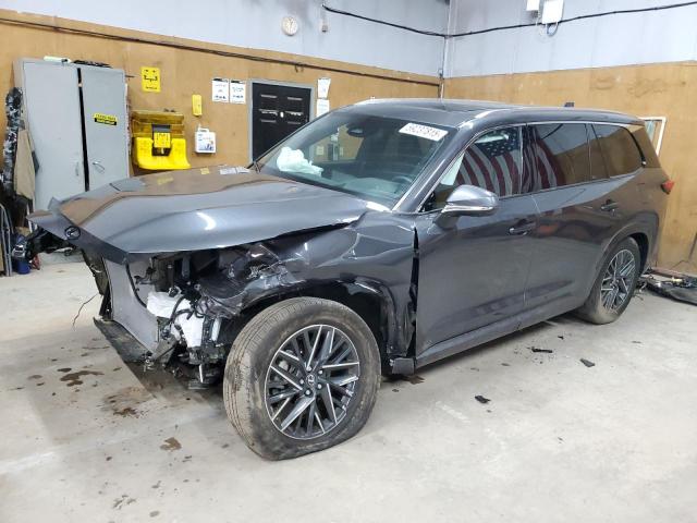 Vin: 5tdaaab69ss025651, lot: 59237815, lexus tx 350 bas 350 base 2025 img_1