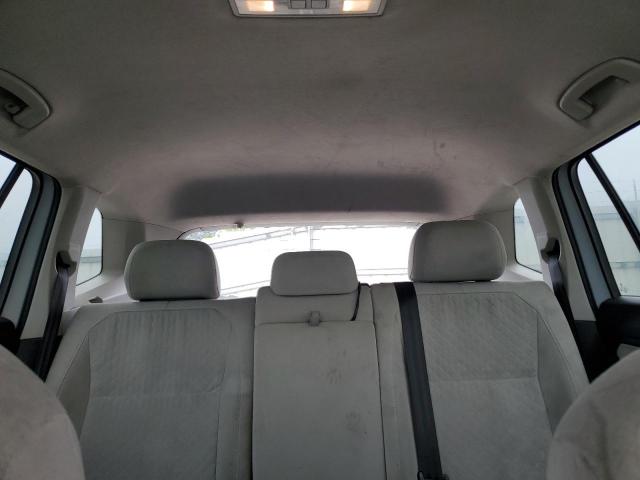 2019 VOLKSWAGEN TIGUAN S 3VV0B7AX0KM026369