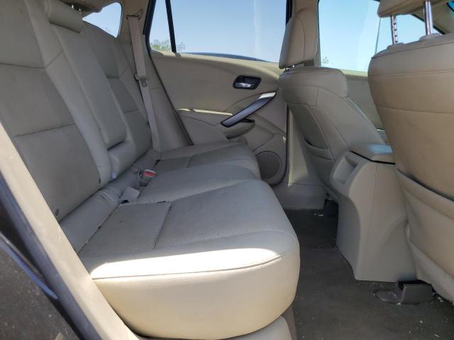 2015 ACURA RDX 5J8TB3H36FL009012