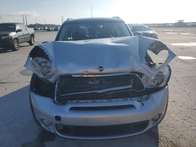 2015 MINI COOPER S C WMWZC3C53FWT05728