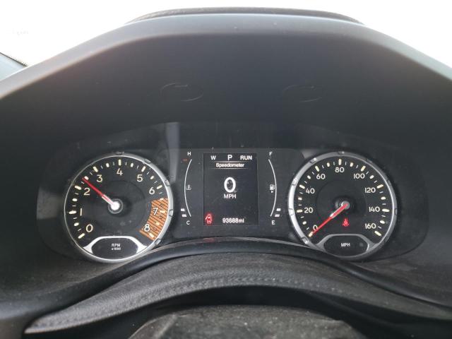 2020 JEEP RENEGADE S ZACNJBAB9LPL54030
