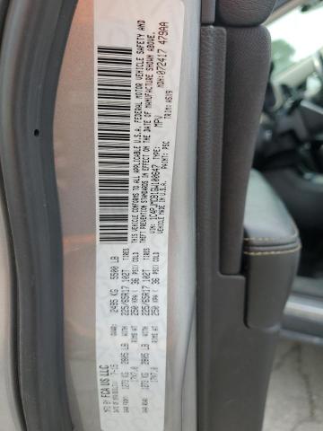 2016 JEEP CHEROKEE L 1C4PJMCB1GW100647