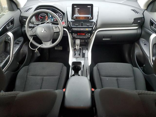 2024 MITSUBISHI ECLIPSE CR JA4ATVAA9RZ047305