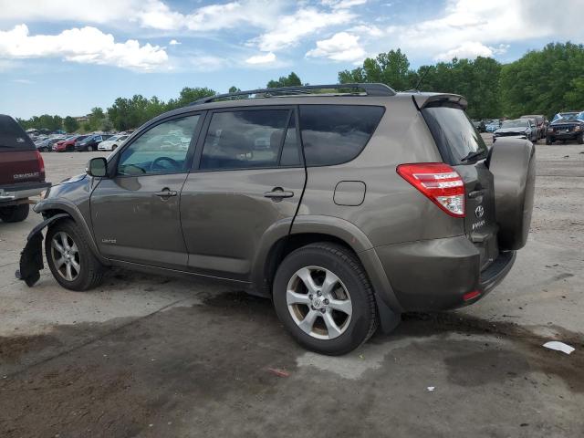 Vin: 2t3dk4dv9bw042741, lot: 60714355, toyota rav4 limited 20112